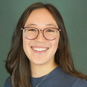 Photo of Kristyne Lee